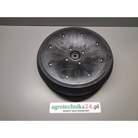 Koło kopiujące siewnika Gaspardo F06120406