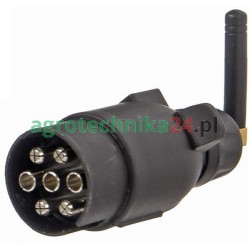 Antena z wtyczką 7-pin LA600257P