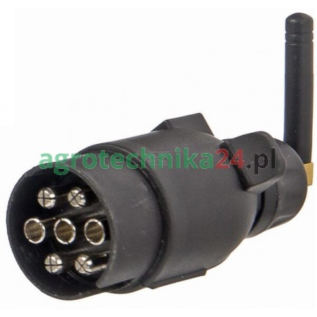 Antena z wtyczką 7-pin LA600257P