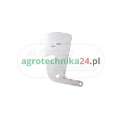 Płyta zamykająca rozsiewacza Unia 2039/44-00-202