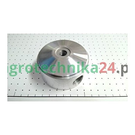 Tłok pompy Unia Pilmet 120506