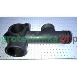 Łącznik pompy Unia Pilmet 160220