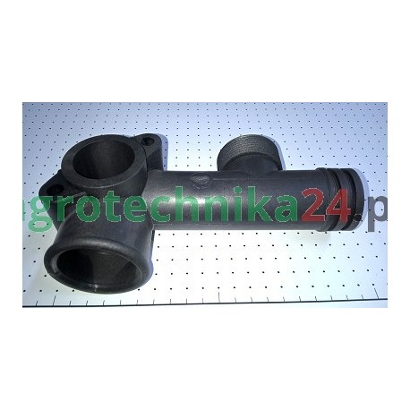 Łącznik pompy Unia Pilmet 160220