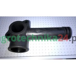 Łącznik pompy Unia Pilmet 160112