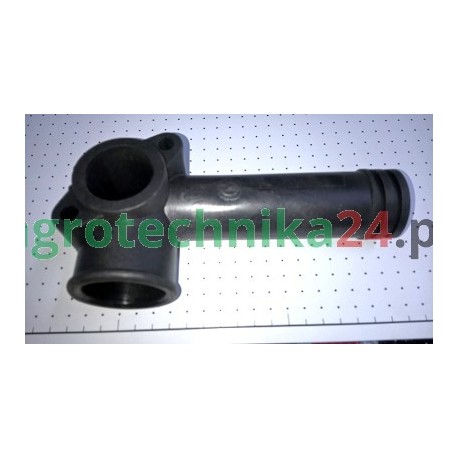 Łącznik pompy Unia Pilmet 160112