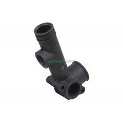 Łącznik pompy Unia Pilmet 2356