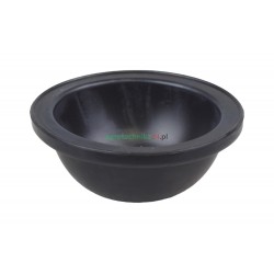 Przepona powietrznika pompy Unia Pilmet 090314