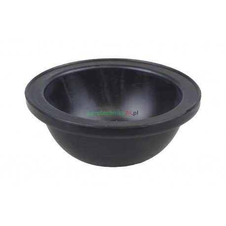 Przepona powietrznika pompy Unia Pilmet 090314