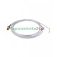 Kabel 3-pinowy do sensorów 4 m Unia 30303296