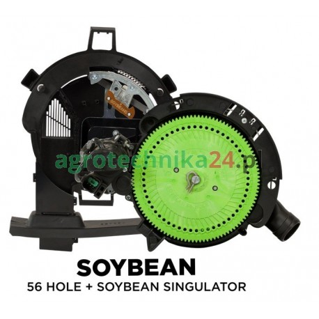 Tarcza do soji siewnika punktowego SKY Sonic 550105