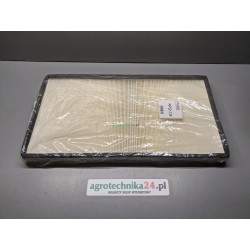 Filtr kabiny panelowy MANN CFP0002