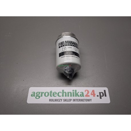 Filtr paliwa Parker 31649