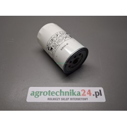 Filtr oleju silnika puszkowy Mann W1168/6