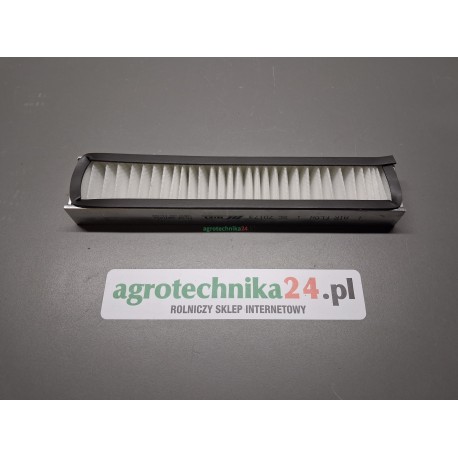 Filtr kabinowy HIFI SC70173