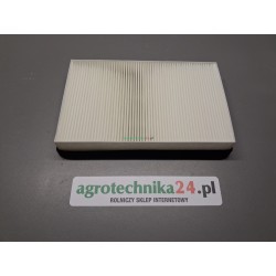 Filtr kabiny panelowy HIFI SC50134