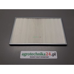 Filtr kabinowy HIFI SC90142