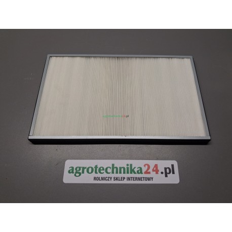 Filtr kabinowy HIFI SC90142