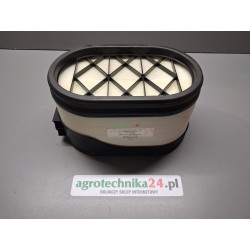 Filtr powietrza zewnętrzny Mann Filter CP34360