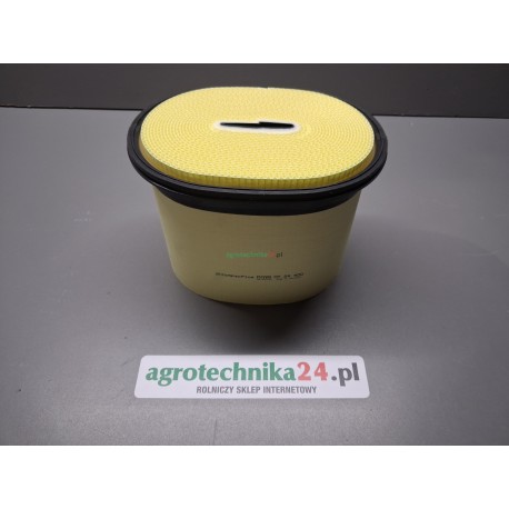 Filtr powietrza zewnętrzny MANN CP24420