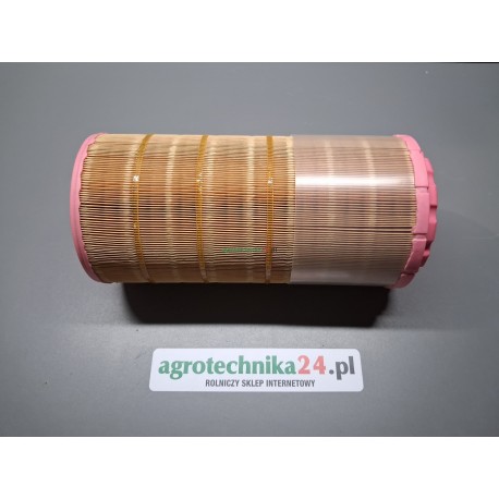 Filtr powietrza zewnętrzny Mann C21600