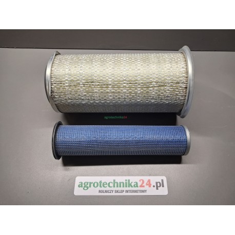 Filtr powietrza kompletny Donaldson X770975