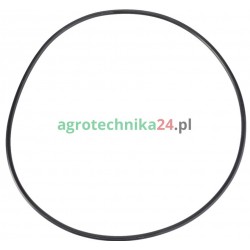 Uszczelniacz tylnego mostu ciągnika Massey Ferguson 3716335M1