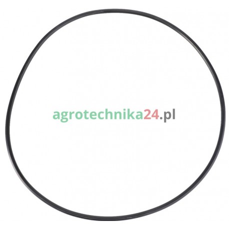 Uszczelniacz tylnego mostu ciągnika Massey Ferguson 3716335M1