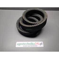 Pas klinowy Gates 1402307