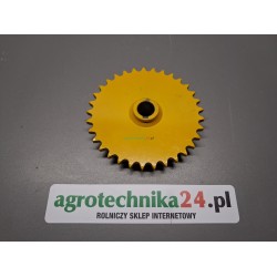 Zębatka New Holland 80387865