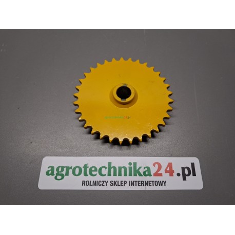Zębatka New Holland 80387865