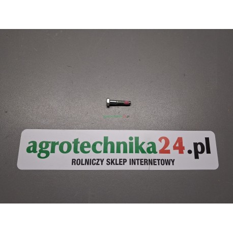 Śruba M6x28 10.9 Schumacher 1007206