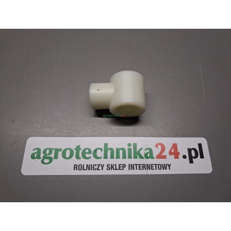 Ślizg plastikowy palca New Holland 80740844