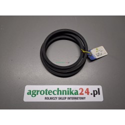 Pas klinowy Gates Delta 17x6100Li/6140Ld B240