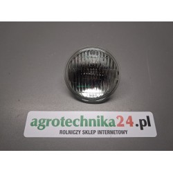 Reflektor przedni Case 3072562R91