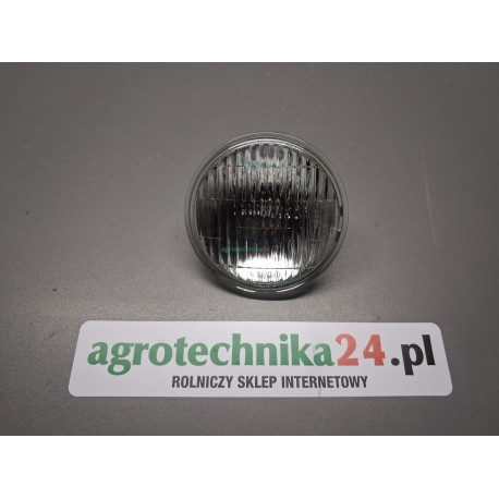 Reflektor przedni Case 3072562R91