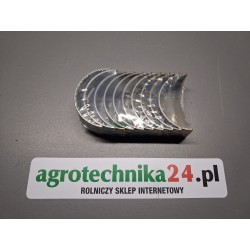 Komplet panewek głównych 0.020'' - 0.51 MM