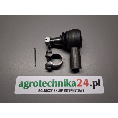 Zwrotnica koła Claas 669424.0