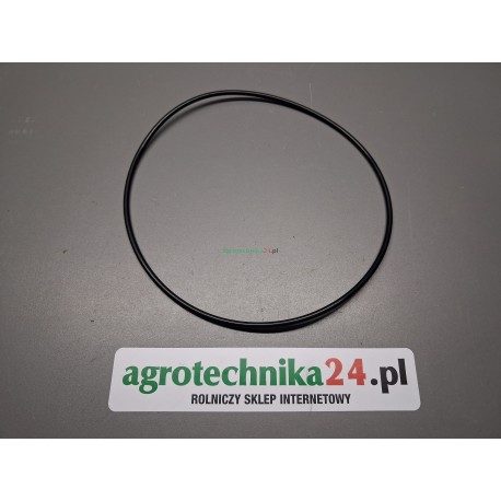 Pierścień oring tłoka hamulca Massey Ferguson 3716252M1