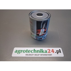 Farba szara lakier RAL 7003 szarość mchu 27012369
