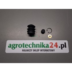 Zestaw uszczelek pompki hamulcowej Claas 175236.0