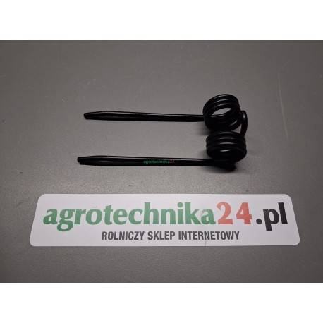 Palec podbieracza Deutz Fahr 06296285