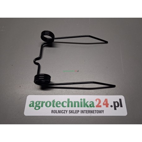 Sprężyna naganiacza Orginal New Holland 334016.01