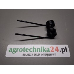 Palec podbieracza Krone 9380403