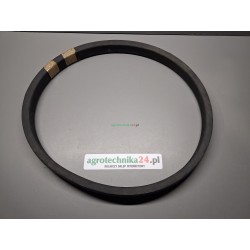 Pas Gates Agri (gładki) 1913165