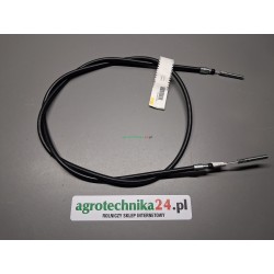 Linka sprzęgła 2300mm John Deere AZ21194