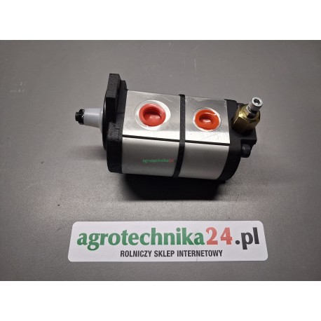 Pompa hydrauliczna z zaworem John Deere AZ33650
