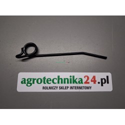 Sprężyna naganiacza Deutz Fahr 1.1116.080.173.01