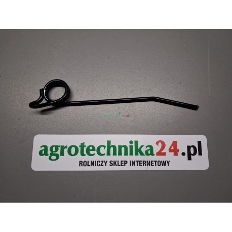 Sprężyna naganiacza Deutz Fahr 1.1116.080.173.01