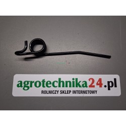 Podbieracz nagarniacza John Deere Z56957-R