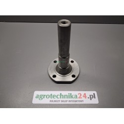 Wał młocarni Claas 600410.0